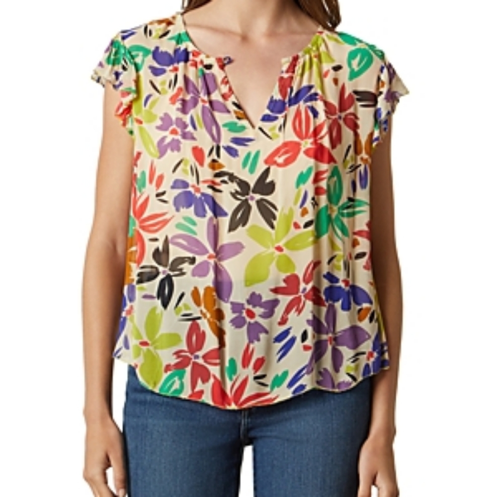 Velvet by Graham & Spencer Lucia Top